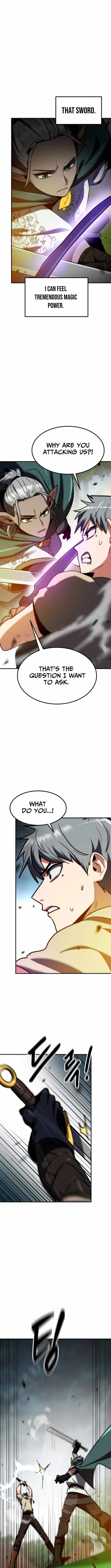 Defense Breaker Chapter 20 page 4