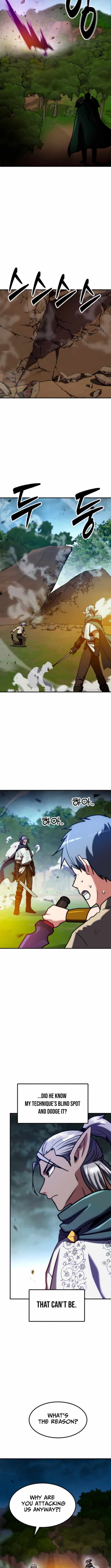 Defense Breaker Chapter 20 page 6