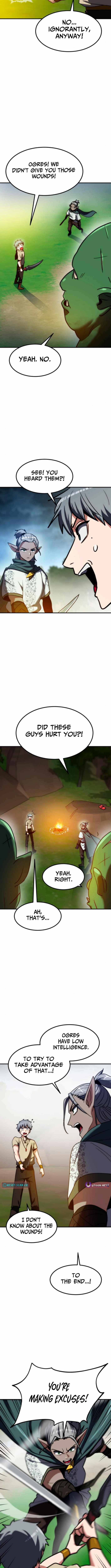 Defense Breaker Chapter 20 page 8