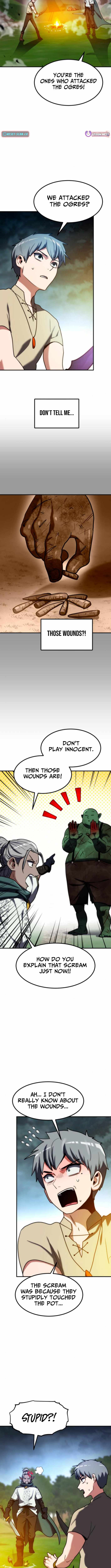 Defense Breaker Chapter 20 page 7