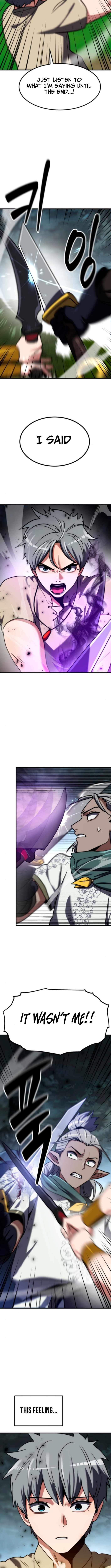 Defense Breaker Chapter 20 page 9