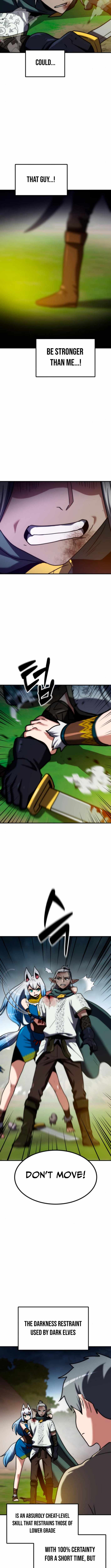 Defense Breaker Chapter 20 page 13