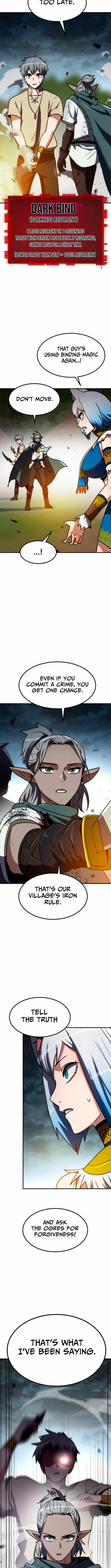 Defense Breaker Chapter 20 page 11