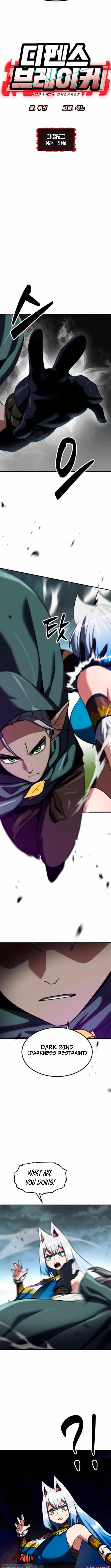 Defense Breaker Chapter 20 page 2