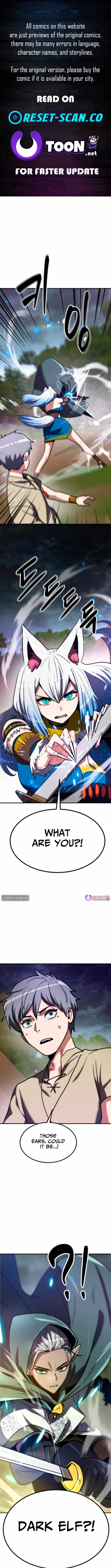 Defense Breaker Chapter 20 page 1