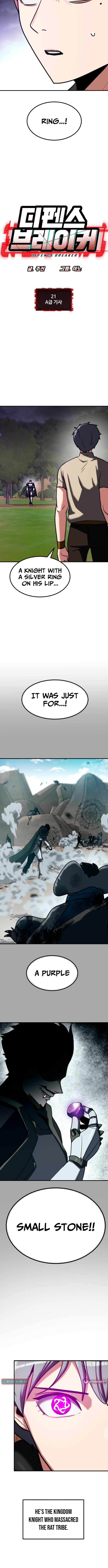 Defense Breaker Chapter 21 page 2