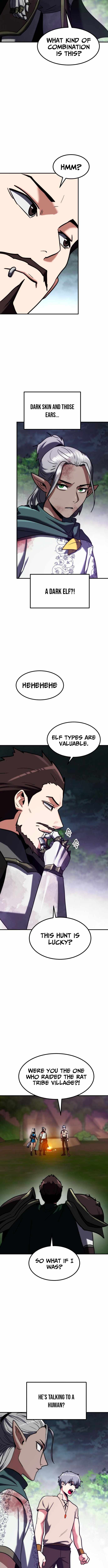 Defense Breaker Chapter 21 page 4