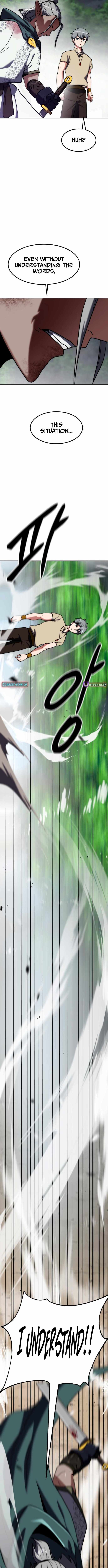 Defense Breaker Chapter 21 page 6