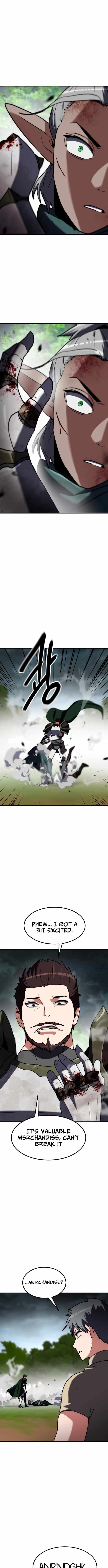 Defense Breaker Chapter 21 page 11