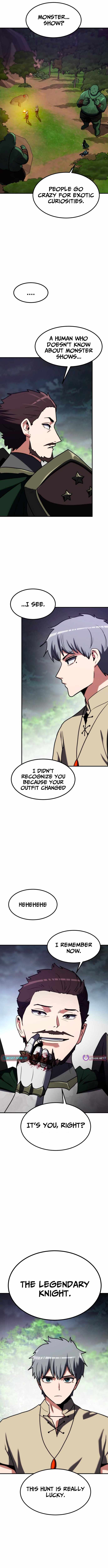 Defense Breaker Chapter 21 page 13