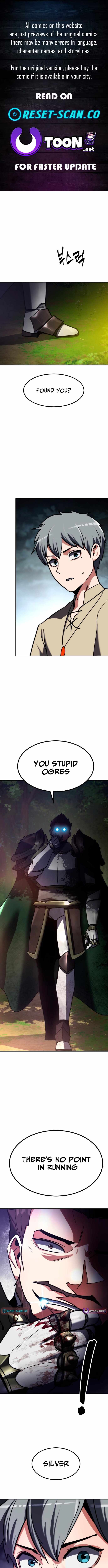 Defense Breaker Chapter 21 page 1