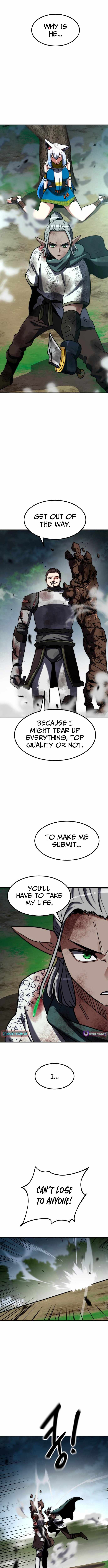 Defense Breaker Chapter 22 page 8