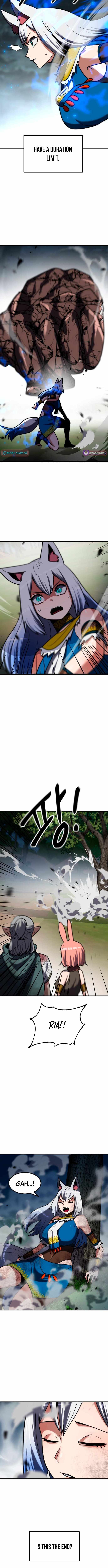 Defense Breaker Chapter 22 page 6
