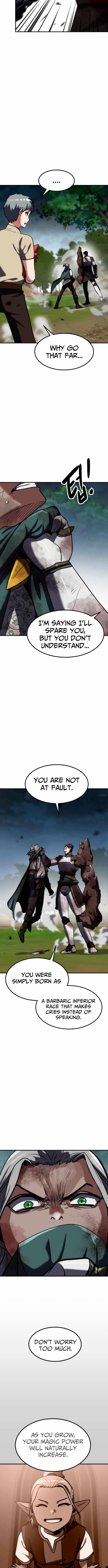 Defense Breaker Chapter 22 page 10