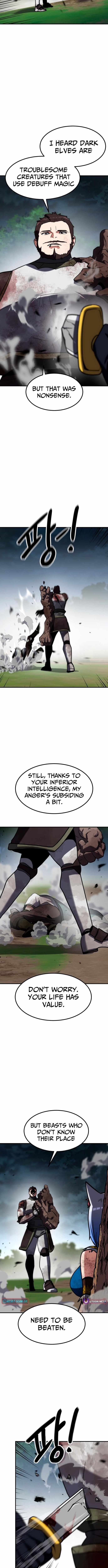 Defense Breaker Chapter 22 page 9