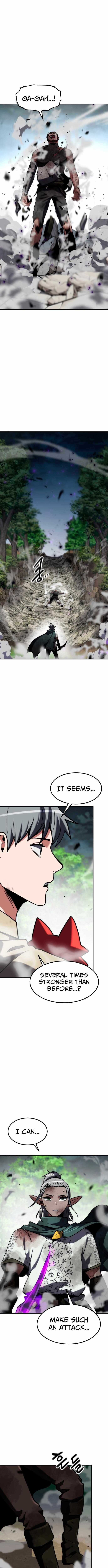 Defense Breaker Chapter 22 page 16