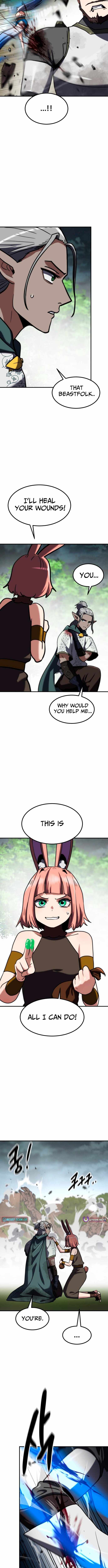 Defense Breaker Chapter 22 page 4