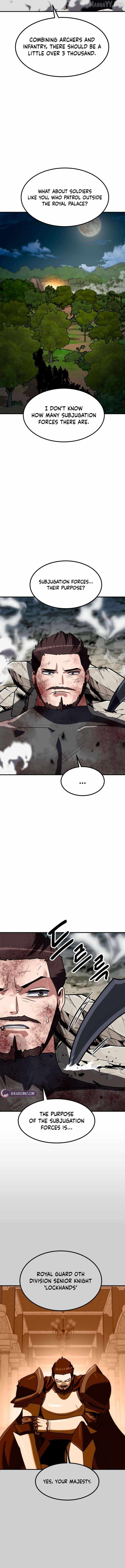 Defense Breaker Chapter 23 page 3