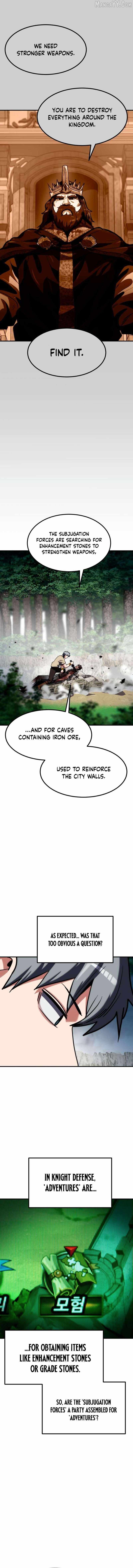 Defense Breaker Chapter 23 page 4