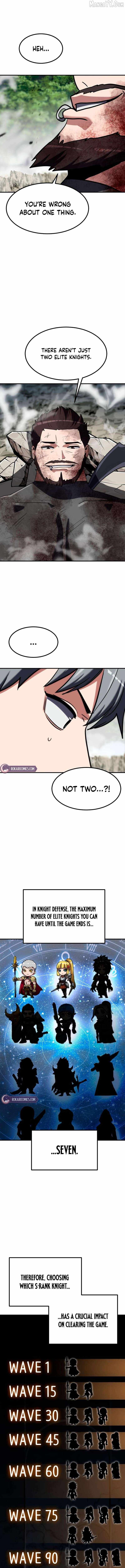 Defense Breaker Chapter 23 page 7