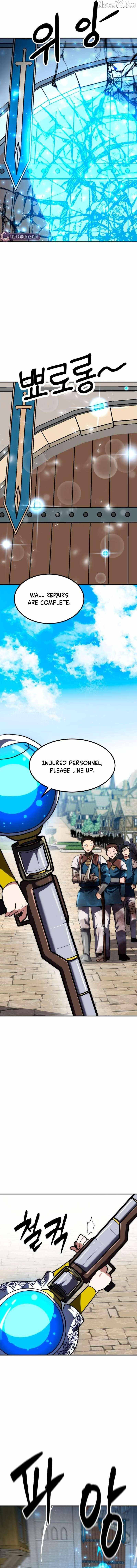 Defense Breaker Chapter 23 page 9