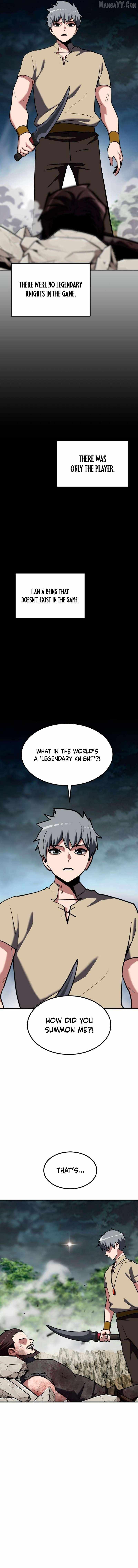 Defense Breaker Chapter 23 page 12