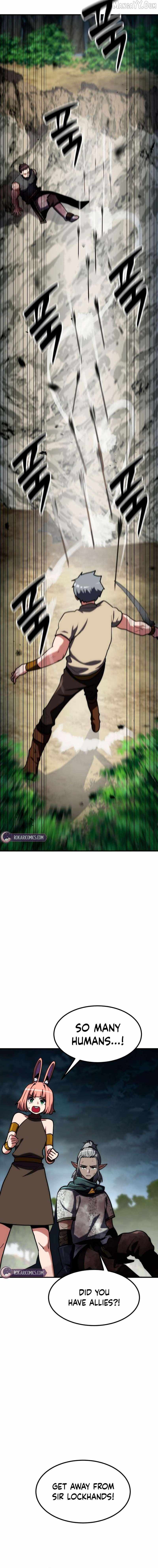 Defense Breaker Chapter 23 page 14