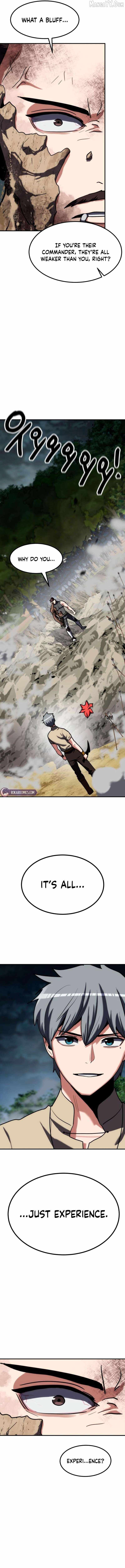 Defense Breaker Chapter 23 page 17
