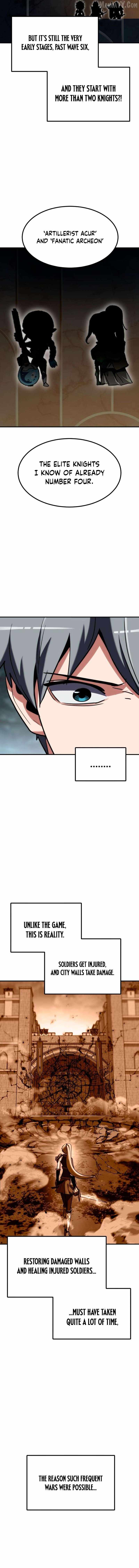 Defense Breaker Chapter 23 page 8