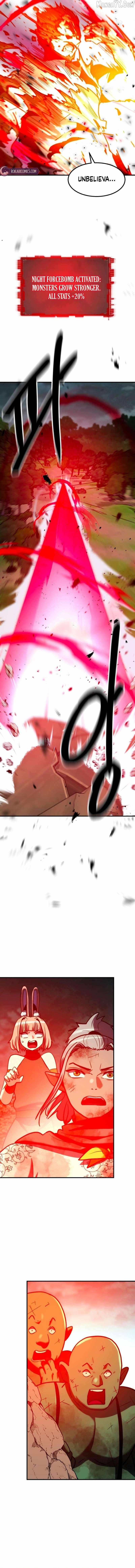 Defense Breaker Chapter 23 page 20