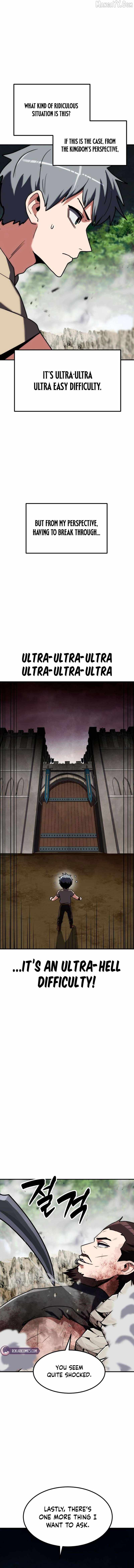 Defense Breaker Chapter 23 page 11