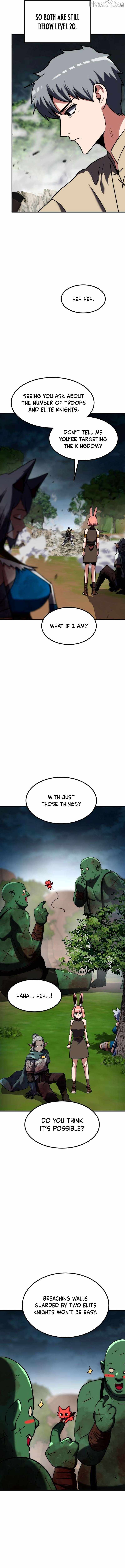 Defense Breaker Chapter 23 page 6