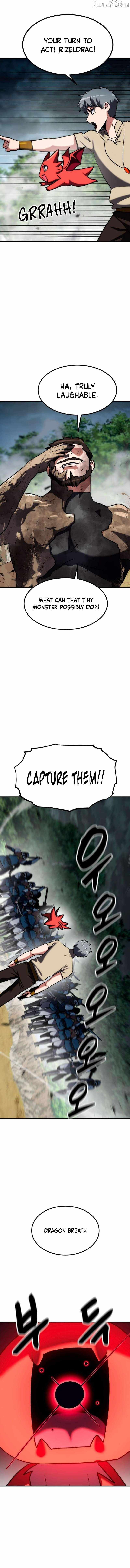 Defense Breaker Chapter 23 page 18
