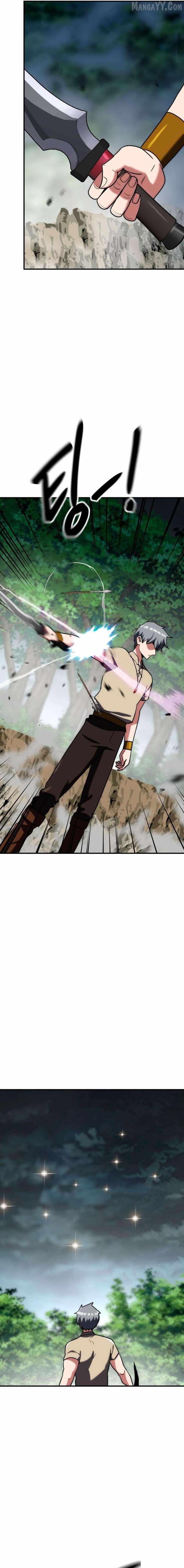 Defense Breaker Chapter 23 page 13