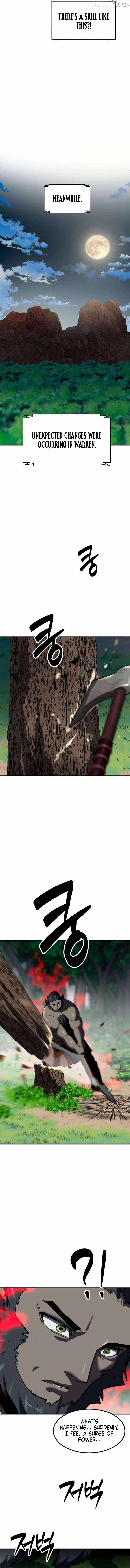 Defense Breaker Chapter 24 page 4