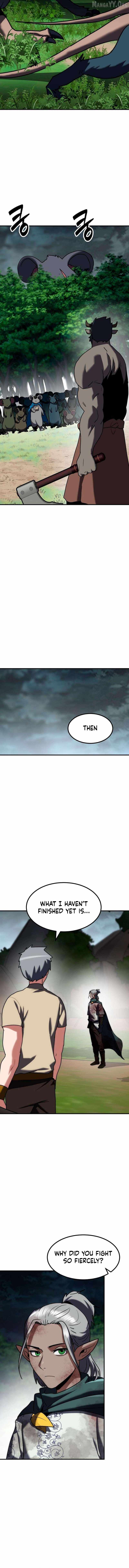 Defense Breaker Chapter 24 page 5