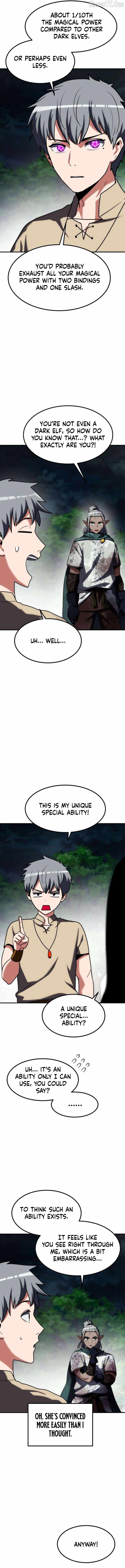 Defense Breaker Chapter 24 page 8