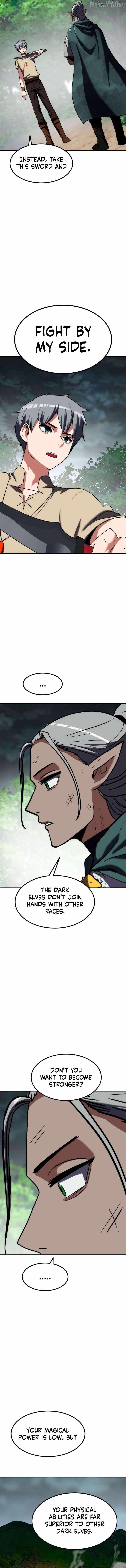 Defense Breaker Chapter 24 page 10