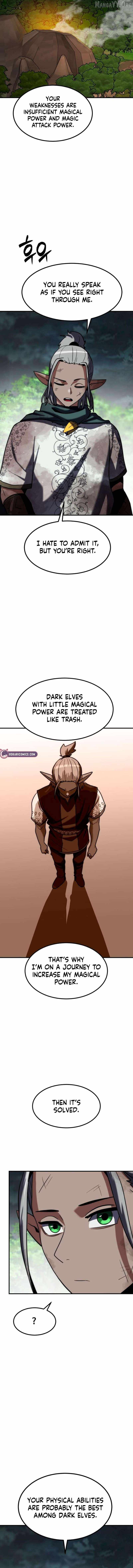 Defense Breaker Chapter 24 page 11