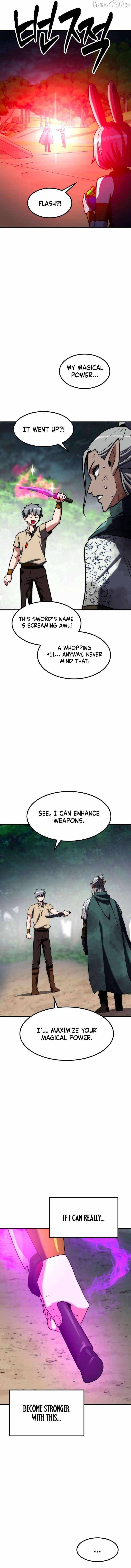 Defense Breaker Chapter 24 page 13