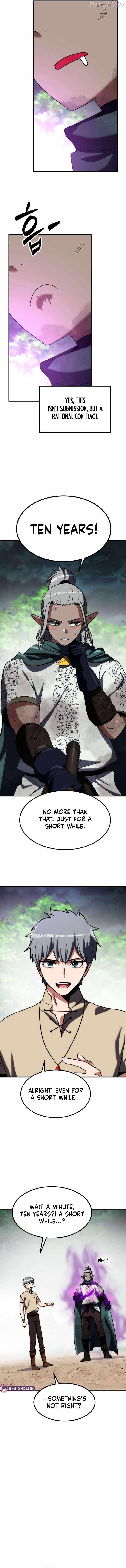 Defense Breaker Chapter 24 page 14