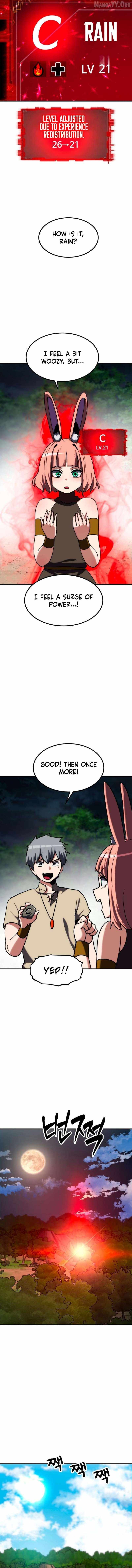 Defense Breaker Chapter 24 page 18