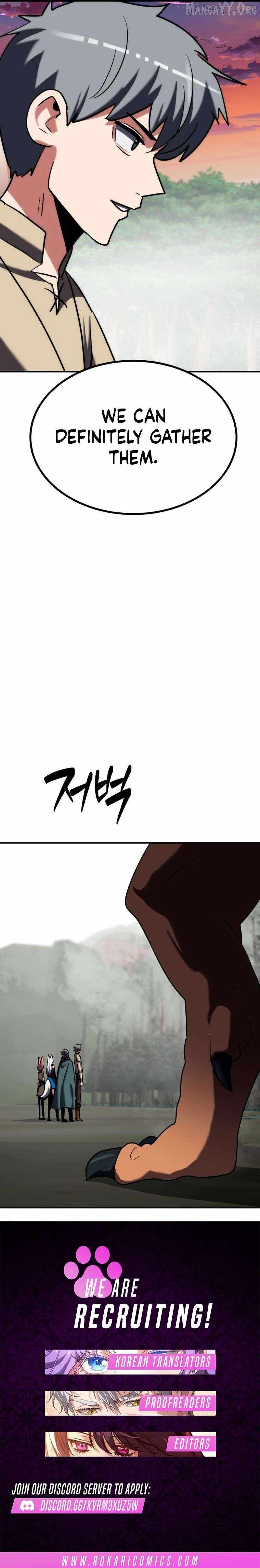 Defense Breaker Chapter 24 page 22