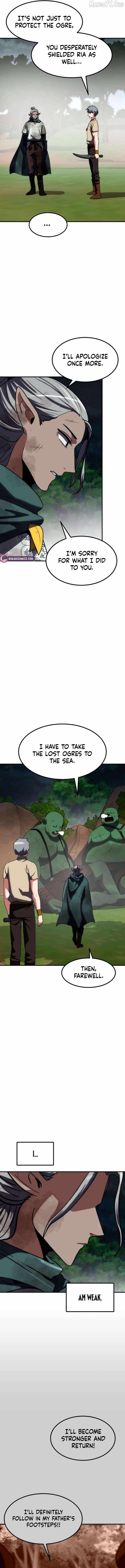 Defense Breaker Chapter 24 page 6