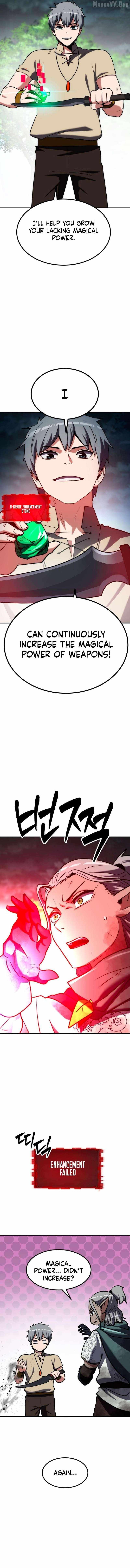 Defense Breaker Chapter 24 page 12
