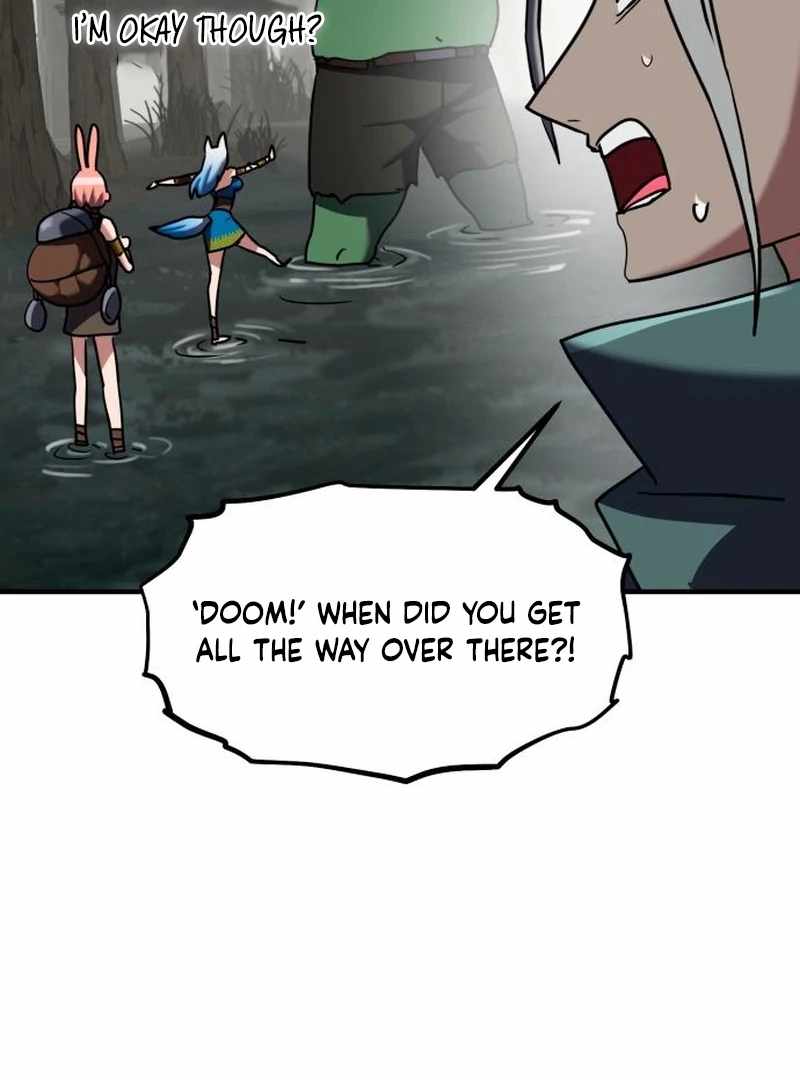 Defense Breaker Chapter 25 page 15