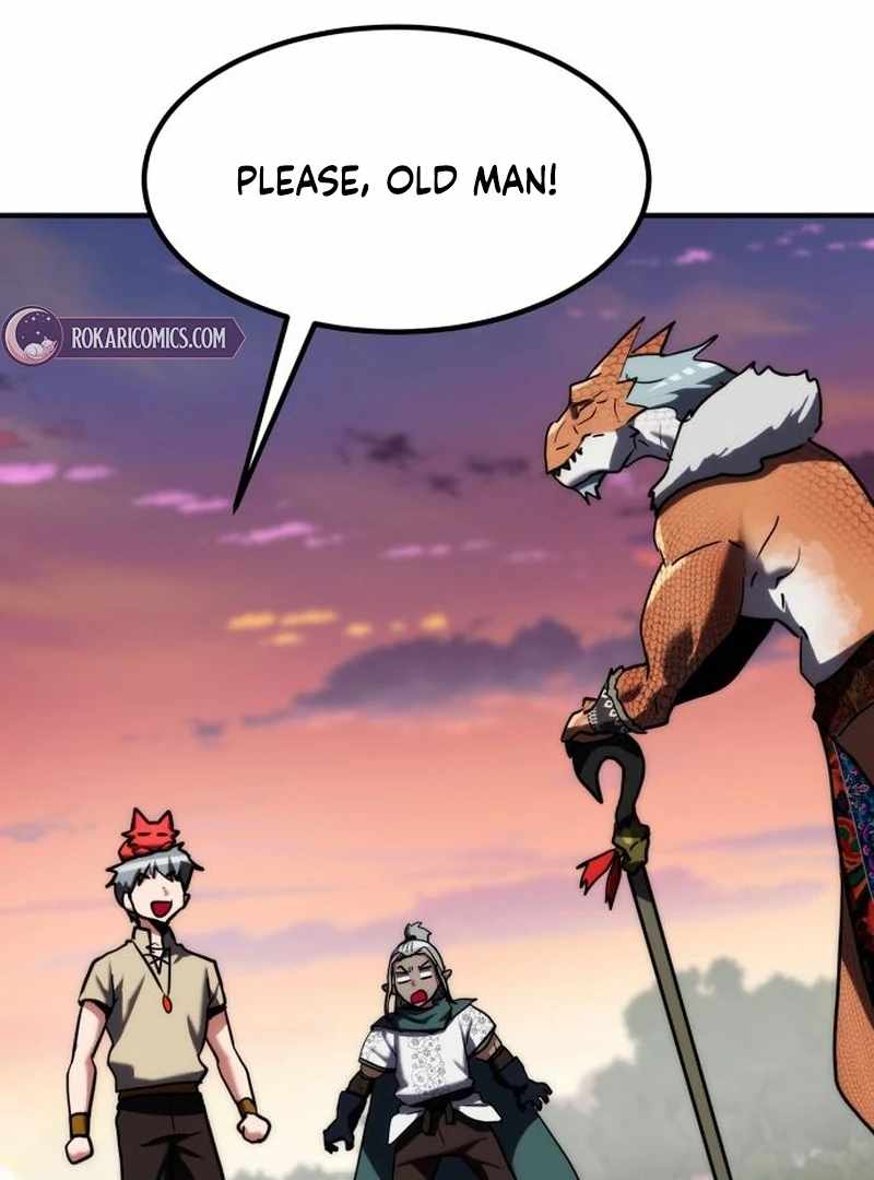 Defense Breaker Chapter 25 page 63