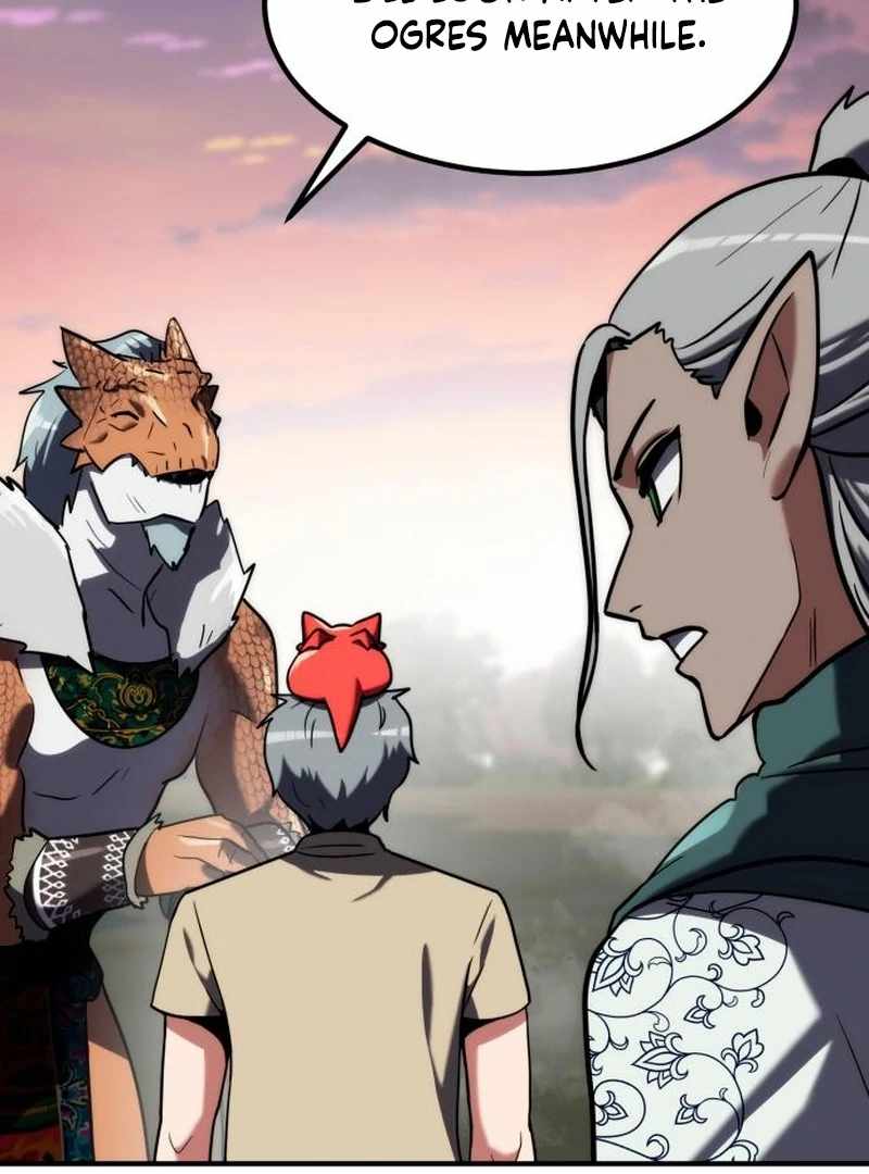 Defense Breaker Chapter 25 page 61