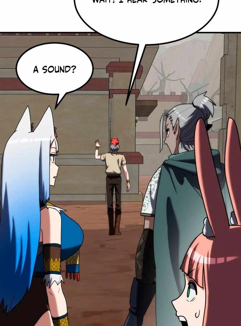 Defense Breaker Chapter 25 page 99