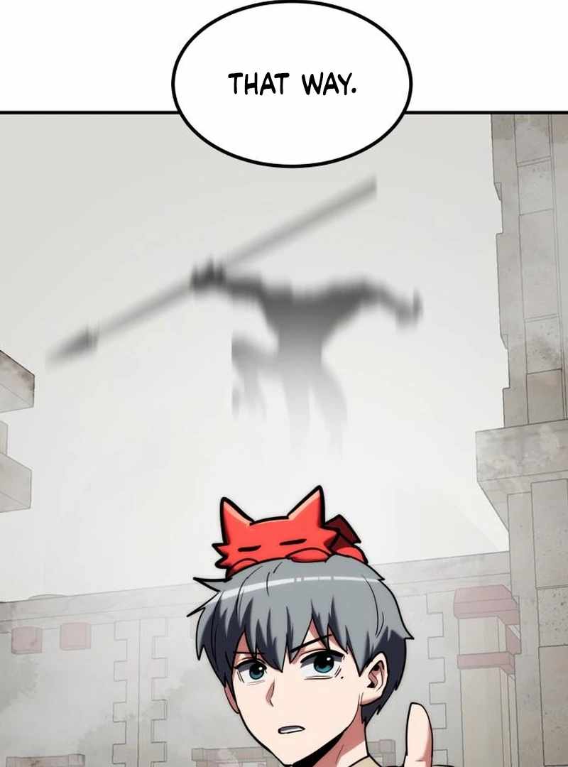Defense Breaker Chapter 25 page 107